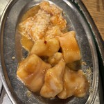 新鮮ホルモン酒場 ごっつ - 