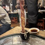 新鮮ホルモン酒場 ごっつ - 