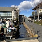 うなぎ四代目菊川 - 