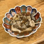 大衆割烹 おちあい - 