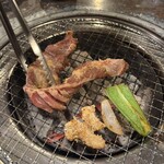 新鮮ホルモン酒場 ごっつ - 