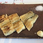 うなぎ四代目菊川 - 