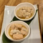 大衆割烹 おちあい - 