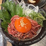 新鮮ホルモン酒場 ごっつ - 