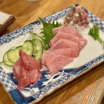 大衆割烹 おちあい - 