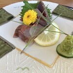 うなぎ四代目菊川 - 