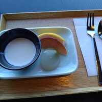 スカイツリービューレストラン 簾 - 