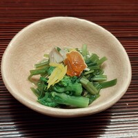 銀座すし嘉 はなれ - 