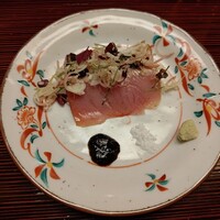 銀座すし嘉 はなれ - 