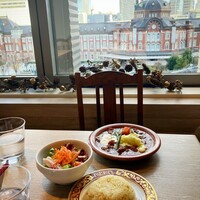 ゴドノフ東京 丸ビル店 - 