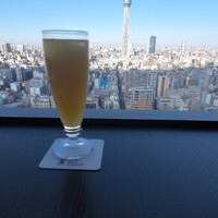 スカイツリービューレストラン 簾 - 