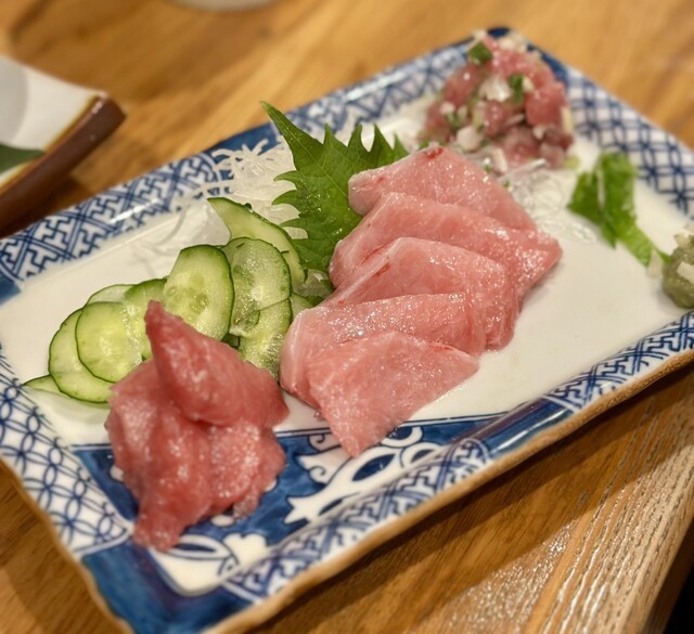 Taishu Kappou Ochiai