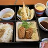 和食さと 安城店