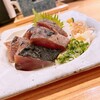 本格板前居酒屋 お魚総本家 新宿西口店