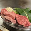 ステーキ＆ワイン オクソン - 
