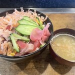 幸ずし - 料理写真: