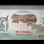 きしめん よしだ - 