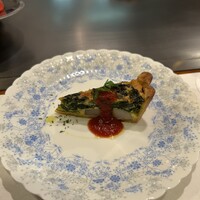 ステーキ＆ワイン オクソン - 