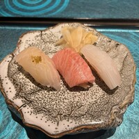 札幌 鮨 よこ田 - 