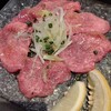 炭火焼肉 ドラゴンカルビ