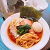 自家製手打ち麺 禿