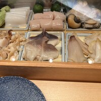 伊勢鮨 - 