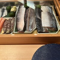 伊勢鮨 - 