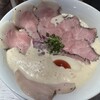 ラーメン家 あかぎ