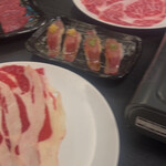 焼肉としゃぶしゃぶ 焼きしゃぶjp - 