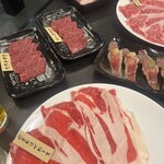焼肉としゃぶしゃぶ 焼きしゃぶjp - 