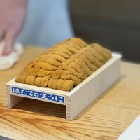 鮨 さいとう はなれ NANZUKA - 