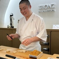 鮨 さいとう はなれ NANZUKA - 