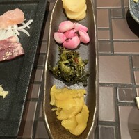 葛城 - 