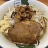 松戸中華そば 富田食堂 東千葉
