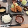 とんかついなば和幸 泉北店