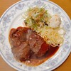 技食人 パルク