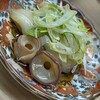 さんま半立ち食堂