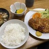 とんかつ めぐろ