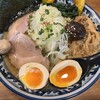 和風楽麺 四代目ひのでや 大宮店