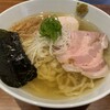 自家製手もみ麺 鈴ノ木