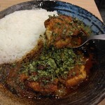カレーノトリコ - 