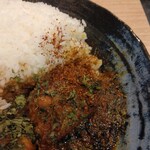 カレーノトリコ - 