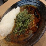 カレーノトリコ - 