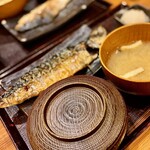 炭火焼和めし処 しんぱち食堂 センター南店 - 