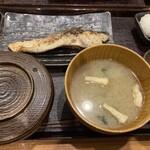 炭火焼和めし処 しんぱち食堂 センター南店 - 