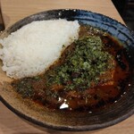 カレーノトリコ - 