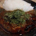 カレーノトリコ - 