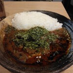 カレーノトリコ - 