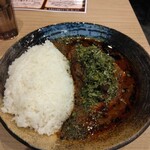 カレーノトリコ - 