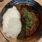 カレーノトリコ - 